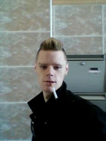 Gay Chat User Blue_eyes - Bild 3