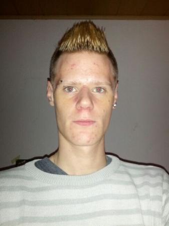 Gay Chat User Blue_eyes - Bild 4