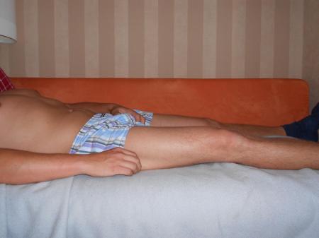 Gay Chat User janboy1986 - Bild 1