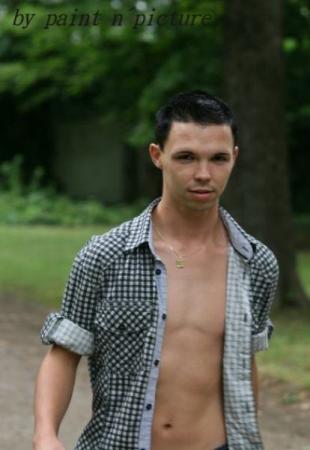 Gay Chat User nephilim759 - Bild 1