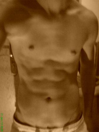 Gay Chat User nephilim759 - Bild 3