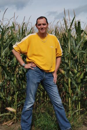 Gay Chat User svenmg - Bild 1