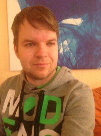 Gay Chat User raffi2884 - Bild 4