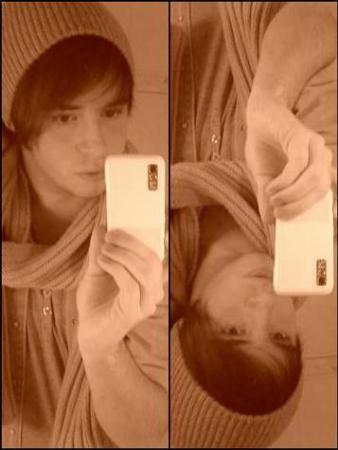 Gay Chat User dizzle - Bild 1