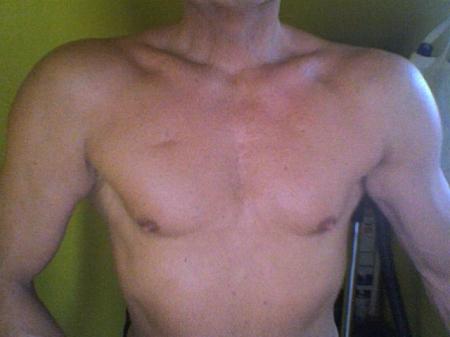 Gay Chat User nobo113 - Bild 2