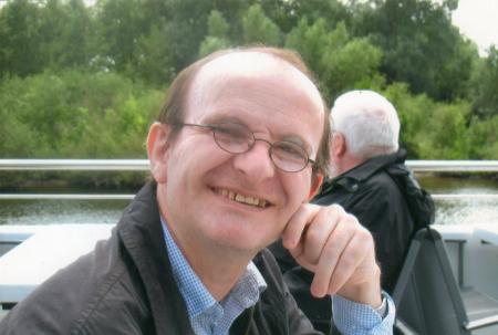 Gay Chat User Wolfgang50 - Bild 1