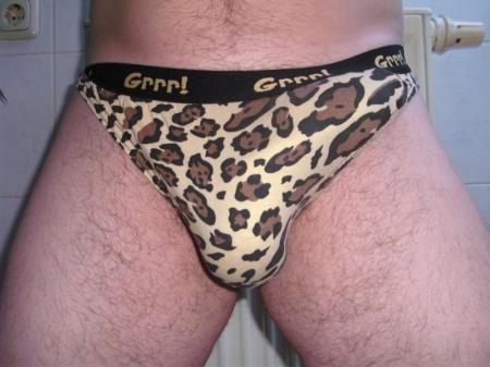Gay Chat User Chris27 - Bild 3