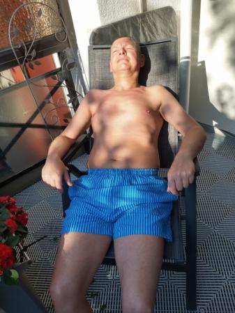 Gay Chat User MARAMAR - Bild 1 Gay Chat User MARAMAR - Bild 1