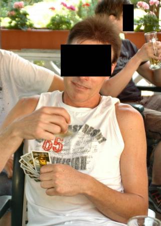 Gay Chat User toniapolda - Bild 1 Gay Chat User toniapolda - Bild 1