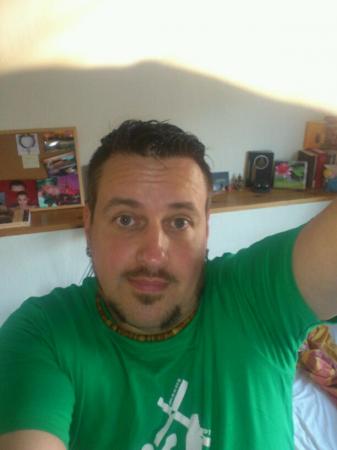 Gay Chat User TomNF - Bild 1