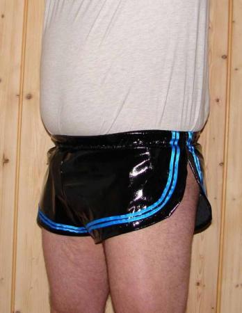 Gay Chat User Sprinterhosen - Bild 1 Gay Chat User Sprinterhosen - Bild 1