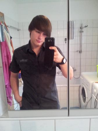 Gay Chat User hai_kai - Bild 3