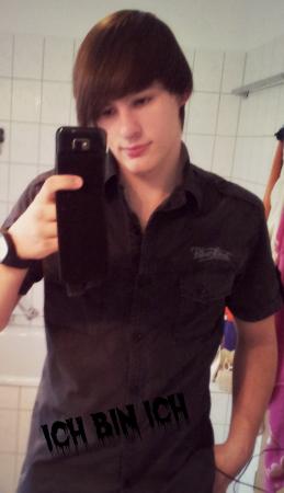 Gay Chat User hai_kai - Bild 4