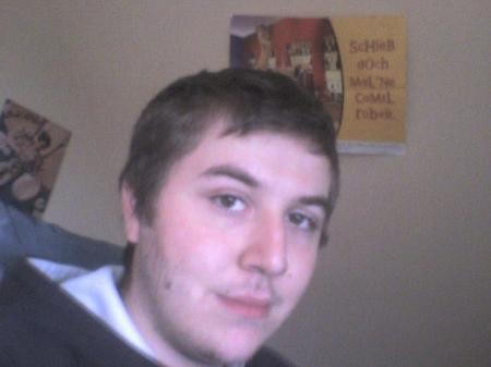 Gay Chat User BowserJr - Bild 1