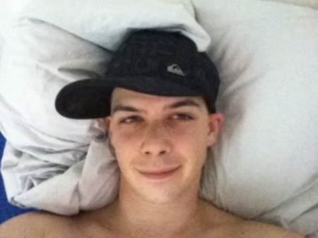 Gay Chat User berner87_Fun - Bild 1