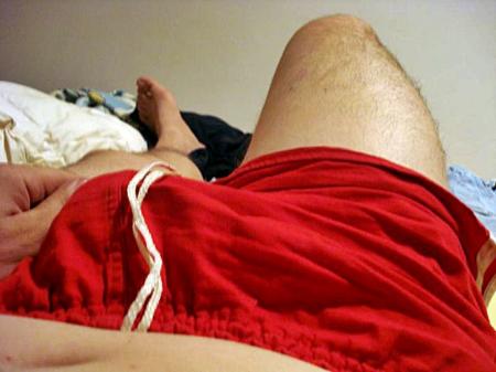 Gay Chat User lederfan - Bild 5