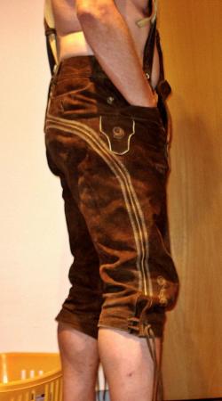 Gay Chat User lederfan - Bild 3