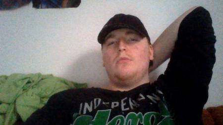 Gay Chat User Kuschellover - Bild 1