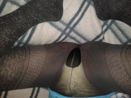 Gay Chat User pantyhose92 - Bild 1