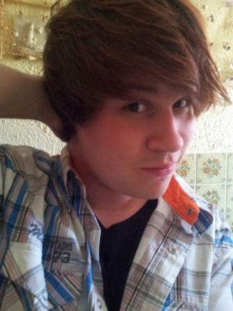 Gay Chat User Bangerz - Bild 1