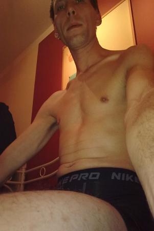 Gay Chat User Jensen - Bild 3