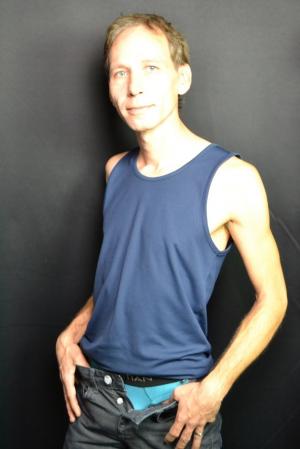 Gay Chat User Jensen - Bild 2