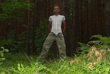 Gay Chat User Jensen - Bild 1