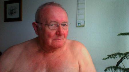 Gay Chat User oldie80 - Bild 1