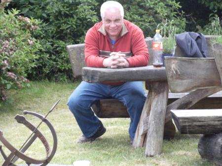 Gay Chat User er52 - Bild 1