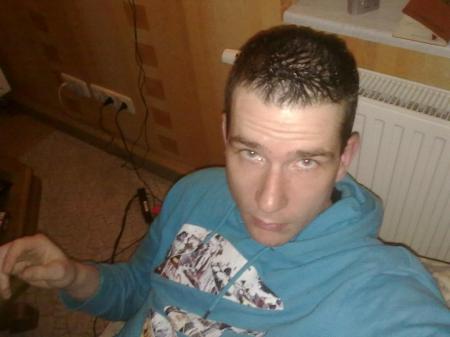 Gay Chat User T60030 - Bild 1