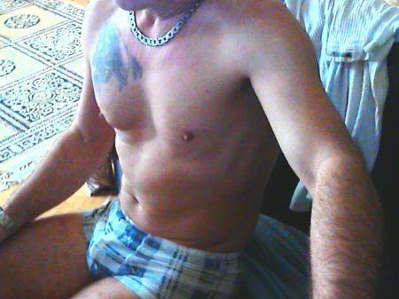 Gay Chat User Bamby110 - Bild 1