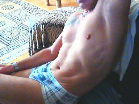 Gay Chat User Bamby110 - Bild 2