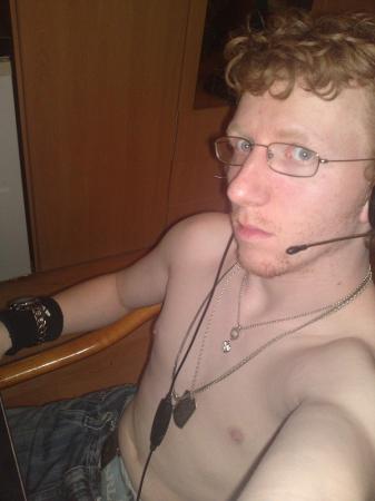 Gay Chat User GeilerGamer - Bild 1