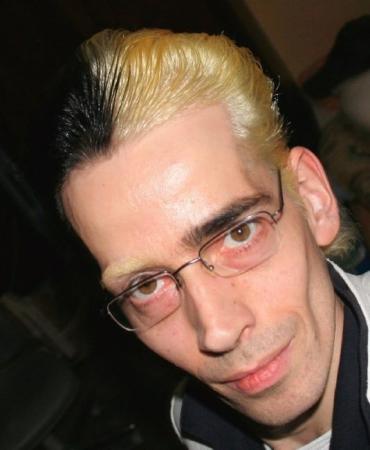 Gay Chat User lustgeil - Bild 5