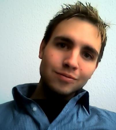 Gay Chat User Pad_dy - Bild 1