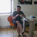 Gay Chat User ralpil - Bild 1