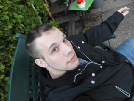 Gay Chat User biboy89rapel - Bild 4