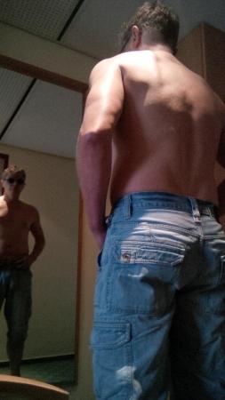 Gay Chat User bakunin - Bild 1