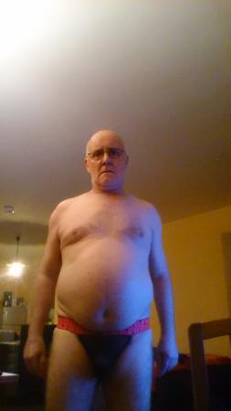 Gay Chat User freddygeil69 - Bild 2