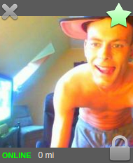 Gay Chat User bighaus - Bild 1