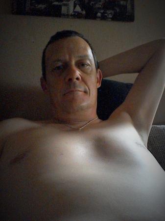 Gay Chat User Matze1988 - Bild 1
