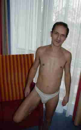 Gay Chat User HarzTommy - Bild 3 Gay Chat User HarzTommy - Bild 3