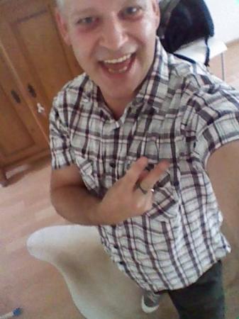 Gay Chat User wiccaman01 - Bild 1 Gay Chat User wiccaman01 - Bild 1