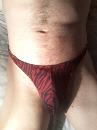 Gay Chat User THOR_1982 - Bild 1