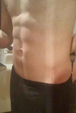 Gay Chat User oliver_93 - Bild 1