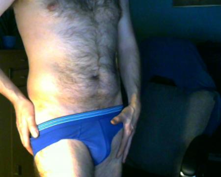 Gay Chat User magic2015 - Bild 1