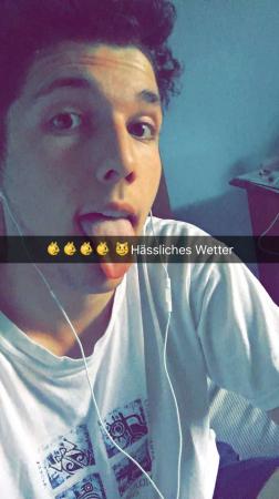 Gay Chat User juanmozz - Bild 3