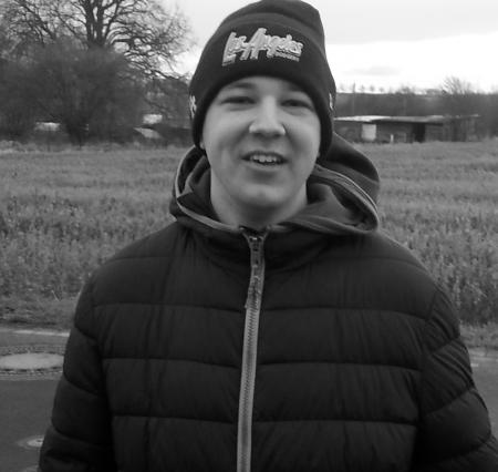 Gay Chat User Daniiiel - Bild 1