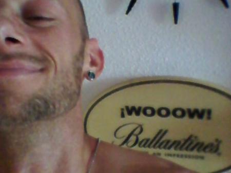 Gay Chat User BBfunBLN - Bild 1