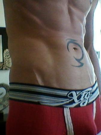 Gay Chat User BBfunBLN - Bild 2